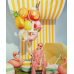 ПД ФИГУРА Бокал Апероли